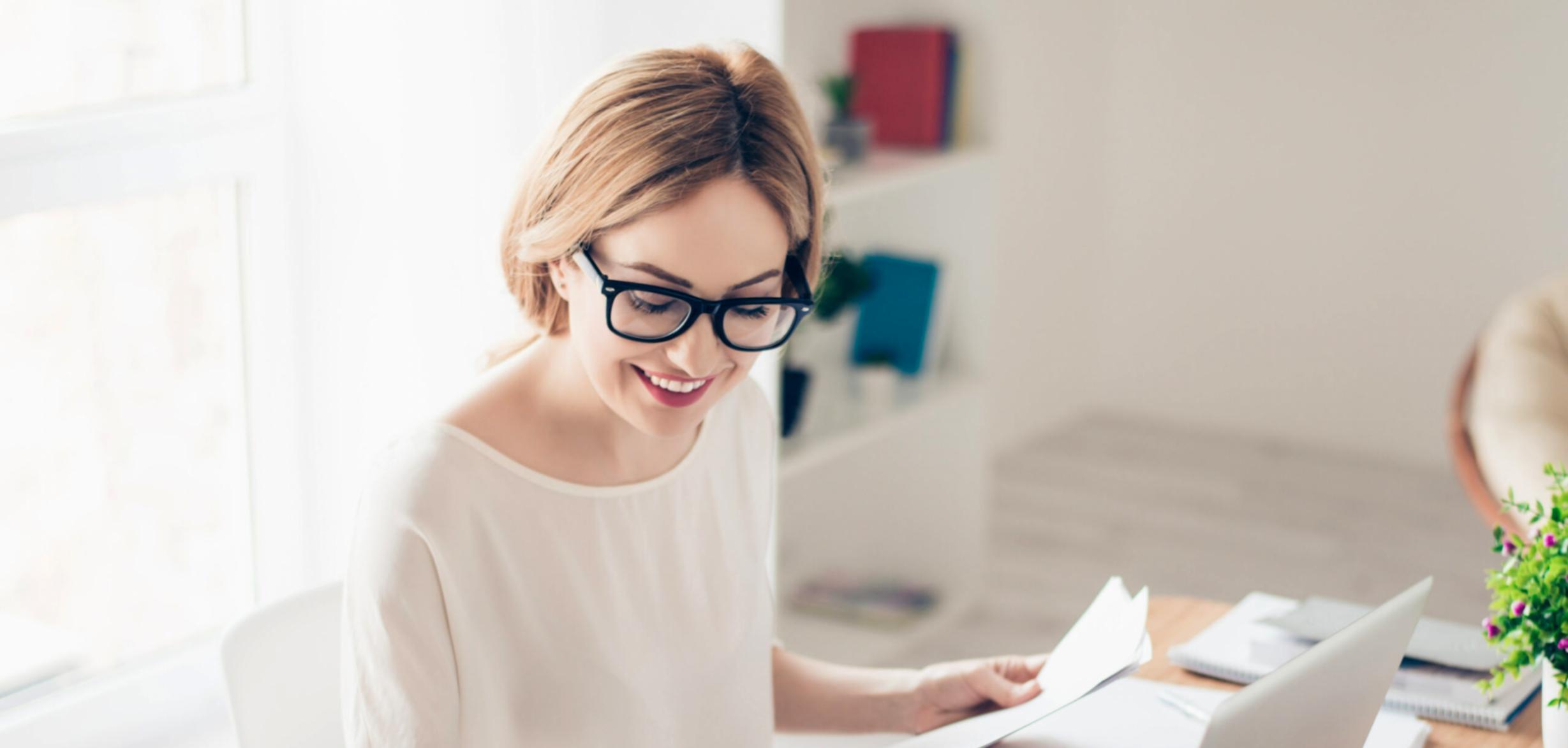 Detaillierte Finanzberichterstattung und Prognosedokumente